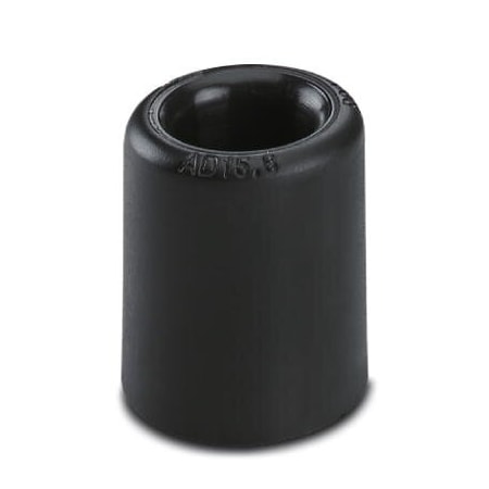 Phoenix Contact WP-SC PA HF 15 8 BK End sleeves as 3240983