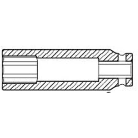 Gourmetgalley 430M 0.75 In. Dr 3 0 Mm. Imp Sck GO380242