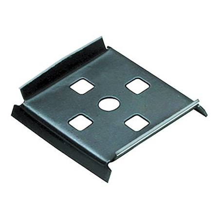 Allway 1 1/2 in. W Carbon Steel 4-Edge Wood Scraper Blade 22B