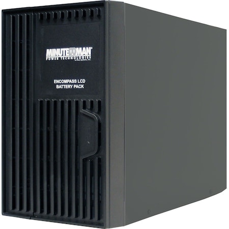 Minuteman Ups TRUE ONLINE UPS BP72XL