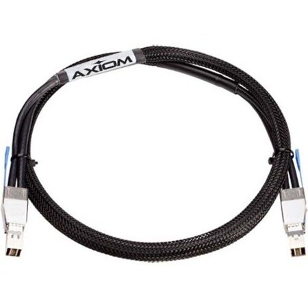 Accortec STACKINGCABLEDELLCOMPATIBLE 1M-470-AAPW 470-AAPW-ACC