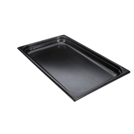 Irinox Basin Drainage, Black, 1/1 1002001