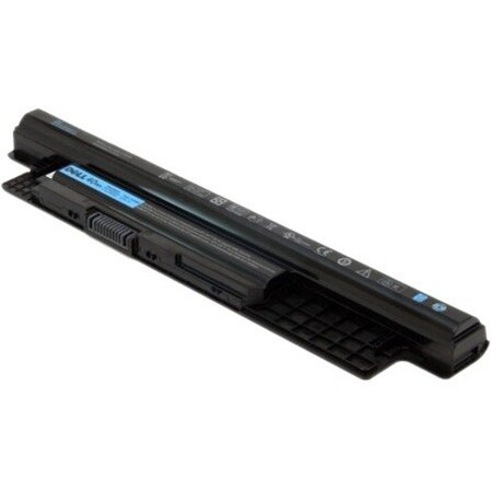 Dell Dell 40WHr 4-Cell Primary Lithium-Ion Battery - For Notebook - Battery Rechargeable - 1 FW1MN