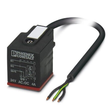 Phoenix Contact SAC-3P- 1 5-PUO/A-1L-Z OD 1407287