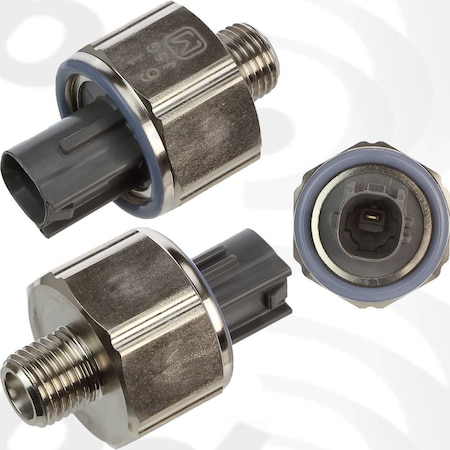 Global Parts Distributors Global Ignition KnockDetonation Sensor 1811855