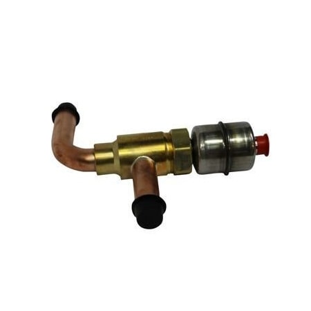 Carrier FACTORY AUTHORIZED PARTS ELECTRONIC EXPANSION VALVE (EXV) 32GB402594