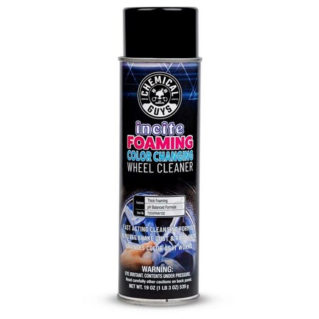 Chemical Guys Metal Cleaner Spray 19 fl. oz. TVDSPRAY102
