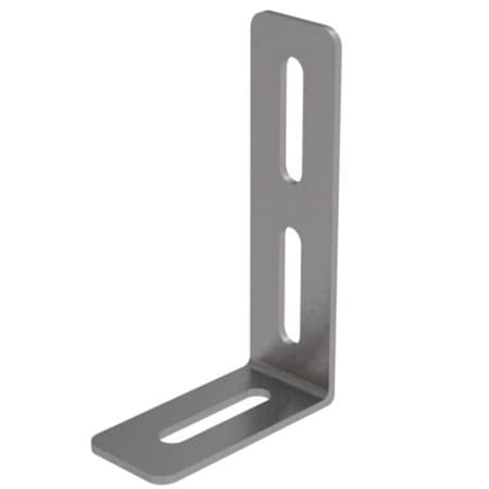Mason Plastics METAL BRACKETS MP205A18S