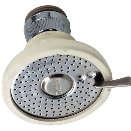 Danco Faucet Aerator, 556427 Female, Rubber, 22 gpm 88271