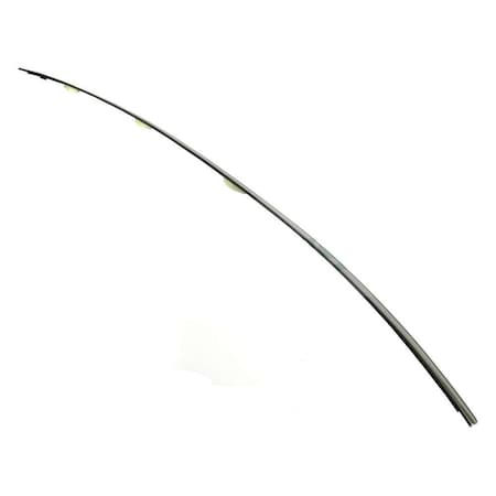 Precision Replacement Parts Windshield Molding OEM No 73151 SM4 902 WTM F641 C