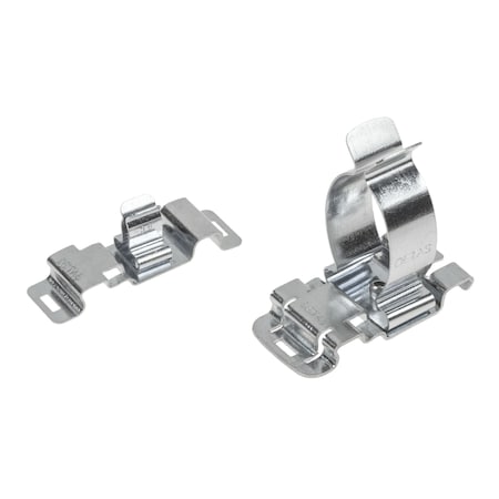 Detas MSD Shield Clamp, Camping Range 3-6 mm 1734000100