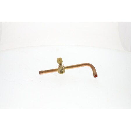 Trane LIQUID SERVICE VALVE VAL9302