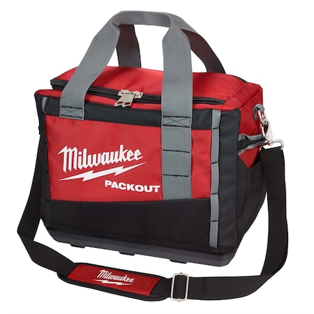 Milwaukee Tool 15" PACKOUT Tool Bag 48-22-8321