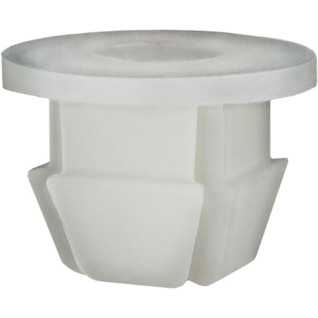 Auveco Ford Grill Trim Screw Grommet, 25PK 22701