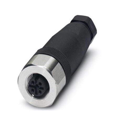Phoenix Contact SACC-M12FS-5CON-PG 7-VA Connector 1553255