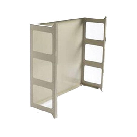 Mitsubishi WIND BAFFLE WB-PA4