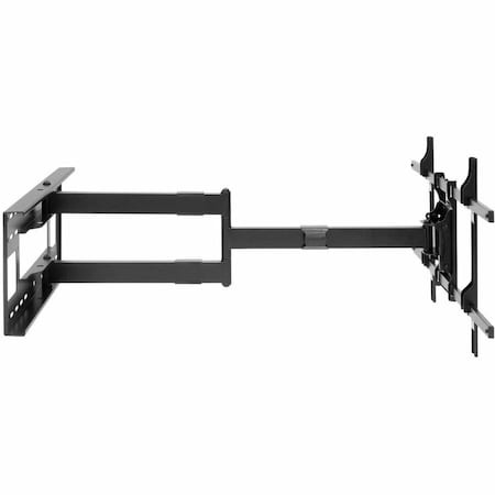 Mount-It Articulating TV Wall Mount with Extra Lo MI-372