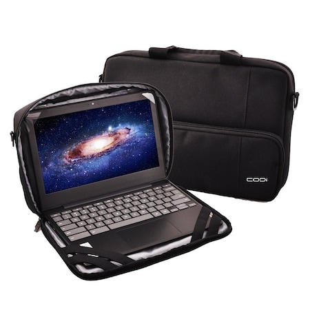 Codi Alunno Always-On 13.3in Chromebook Case AWO133-4
