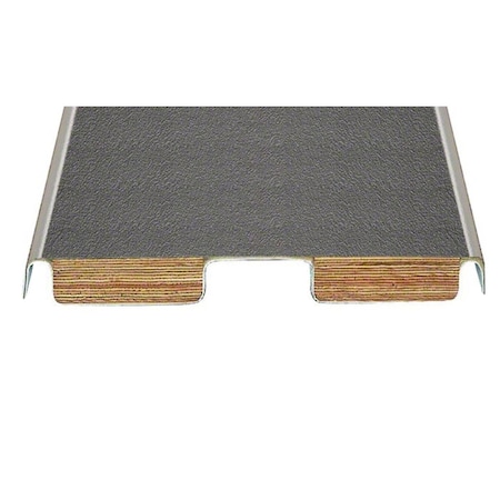 S.R.Smith Fibre-Dive Tread Board - 6 ft. 66209266S20T