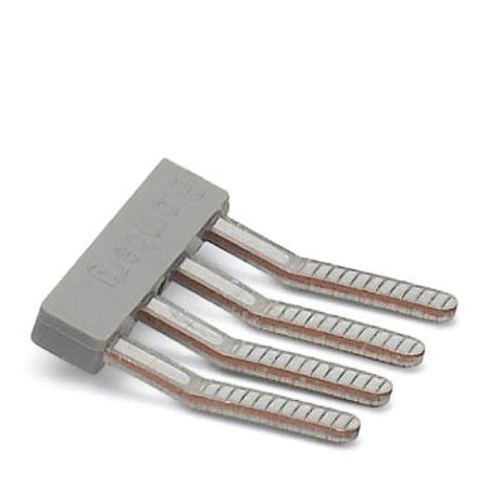 Phoenix Contact EBL 4- 5 Insertion bridge pitch: 5.2 mm 2303161