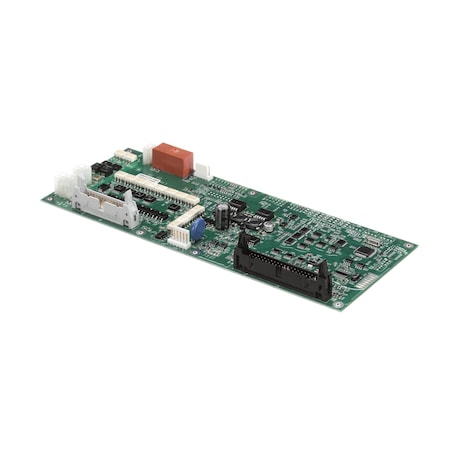 Blodgett I/O BOARD, -ELE SHORT 62236