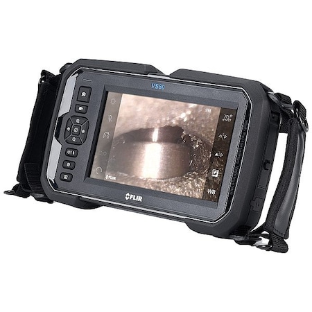 Flir Videoscope Screen, 1024 x 600 Resolution VS80