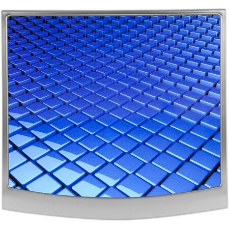 Allsop REDMOND MOUSE PAD-GRID 30864