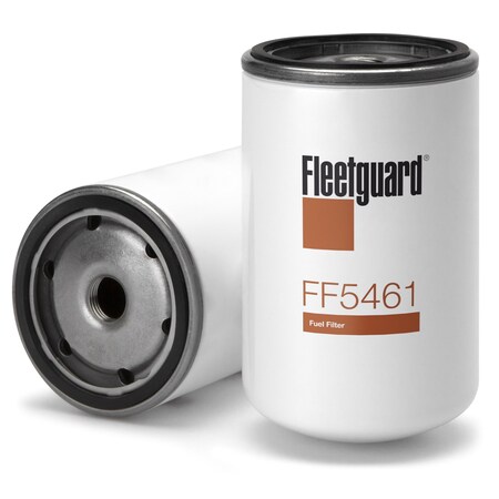 Fleetguard Fuel Filter Spin On FF5461