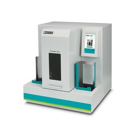 Phoenix Contact TOPMARK NEO SET Laser marker incl. 1012018