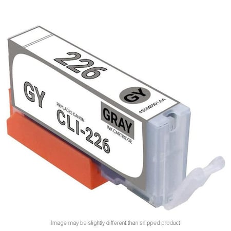 Canon Replacement, Compatible InkJet Ink 4550B001