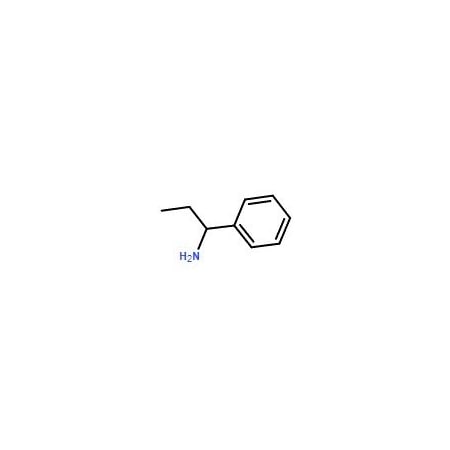 Ak Scientific alpha-Ethylbenzylamine (25g), CAS 2941-20-0 1476AE-25g