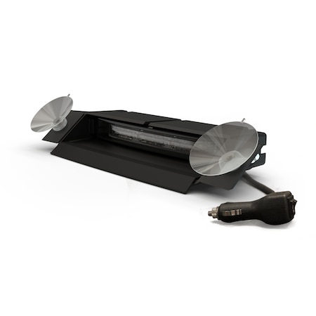 Ecco Warning Light ED5051VDL2-RB