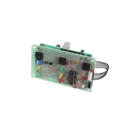 Hatco PCB, 120,208,240V HEAT WELL CON 02.01.411.00