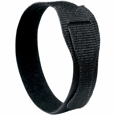 Mid Atlantic Legrand Av Middle Atlantic Cable Management Strap - 12 Pack - Tie - 12 Pack TW12