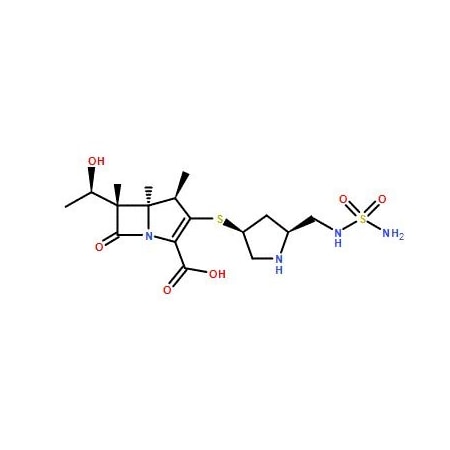 Ak Scientific Doripenem (5mg), CAS 148016-81-3 P521-5mg