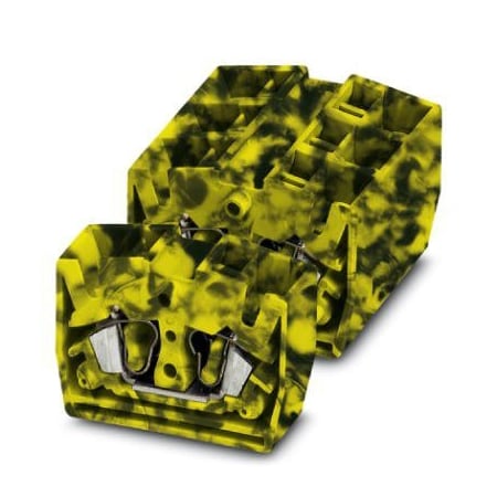 Phoenix Contact MSDB 2 5-FE-M Mini feed-through 3244262