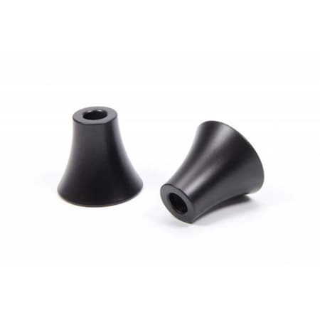 Overtime 32165 Billet Idler Arm Spacers - Fits Chevelle OV1602962