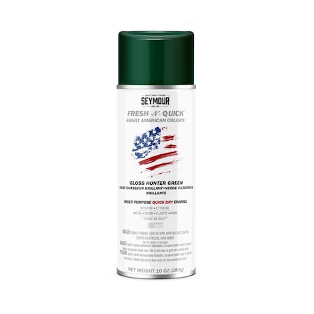 Seymour Of Sycamore Seymour Fresh N Quick Multi Purpose Spra 11-8