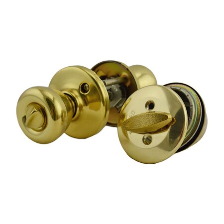 Kwikset Deadbolt, Cylindrical, Residential, Grade 3 690T-3