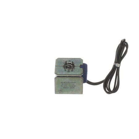 Kolpak Coil Only, Solenoid Valve, 120 Volt, 50/60HZ 550006917