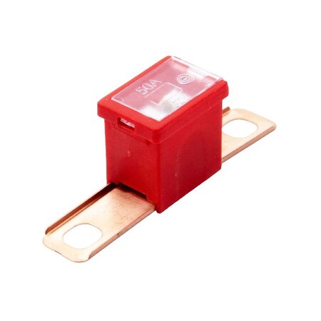 Optifuse Automotive Link Fuse, TFLB Series, 20A to 140A, 32V DC TFLB-50A