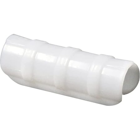 Farm Plastic Supply Greenhouse Clamp 20 Pack - 4in Long x 1in Wide Z-GreenhouseClamp90002