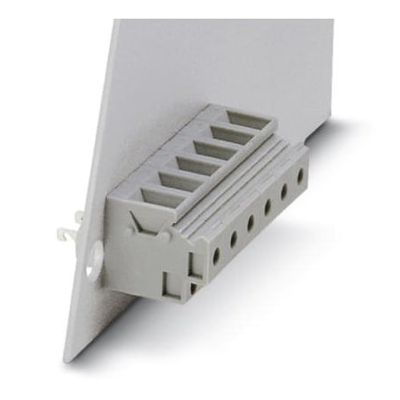 Phoenix Contact DFK 5-9 5 Panel feed-through terminal 0706605