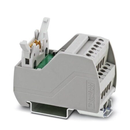 Phoenix Contact VIP-2/SC/FLK10 VARIOFACE module with 2315010