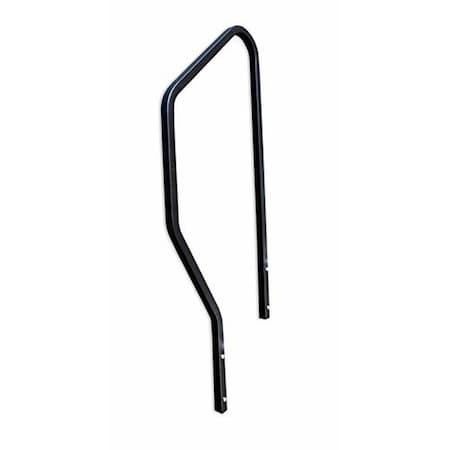 Morryde 4-Step Hand Rail M6R-STP214006H