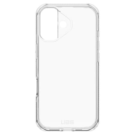 Urban Armor Gear Plyo Case For Apple Iphone 17 - Ice 114534114343