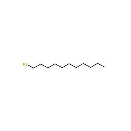 Ak Scientific 1-Undecanethiol (5ml), CAS 5332-52-5 4970AL-5ml