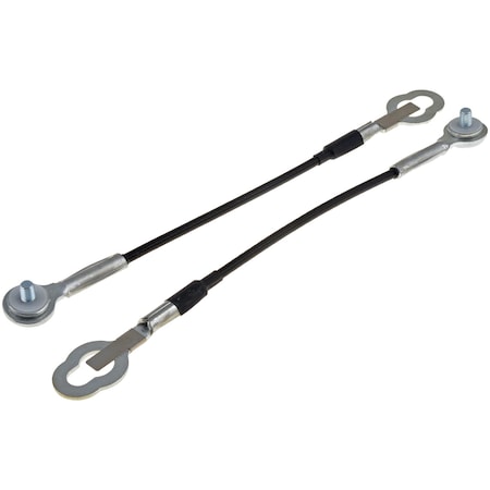 Dorman Tailgate Cable, 38537