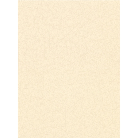 Warner Allover Stix Champagne Geometric Wallpaper 2945-4002