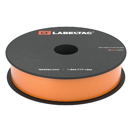 Creative Safety Supply LabelTac Pro Model Reflective Supply LT106RF